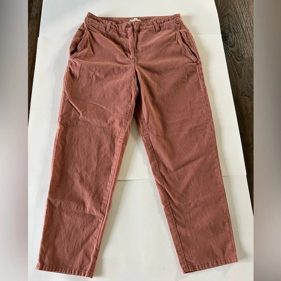 Women's Pink Pants - Picture 3 of 12